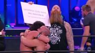 Brodie Lee's former tag team partner, Erick Redbeard, appeared on AEW Dynamite